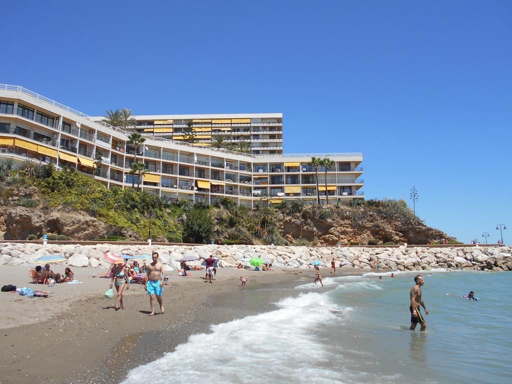 Studio Vue Mer Torremolinos Habitación foto