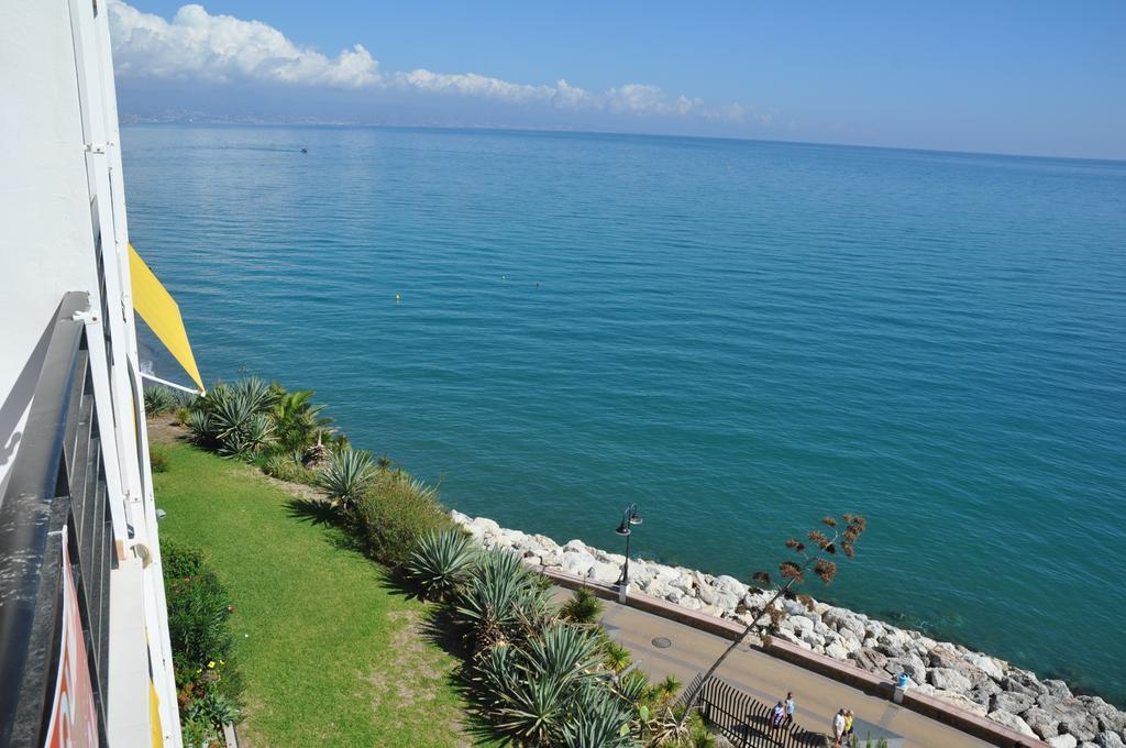 Studio Vue Mer Torremolinos Habitación foto