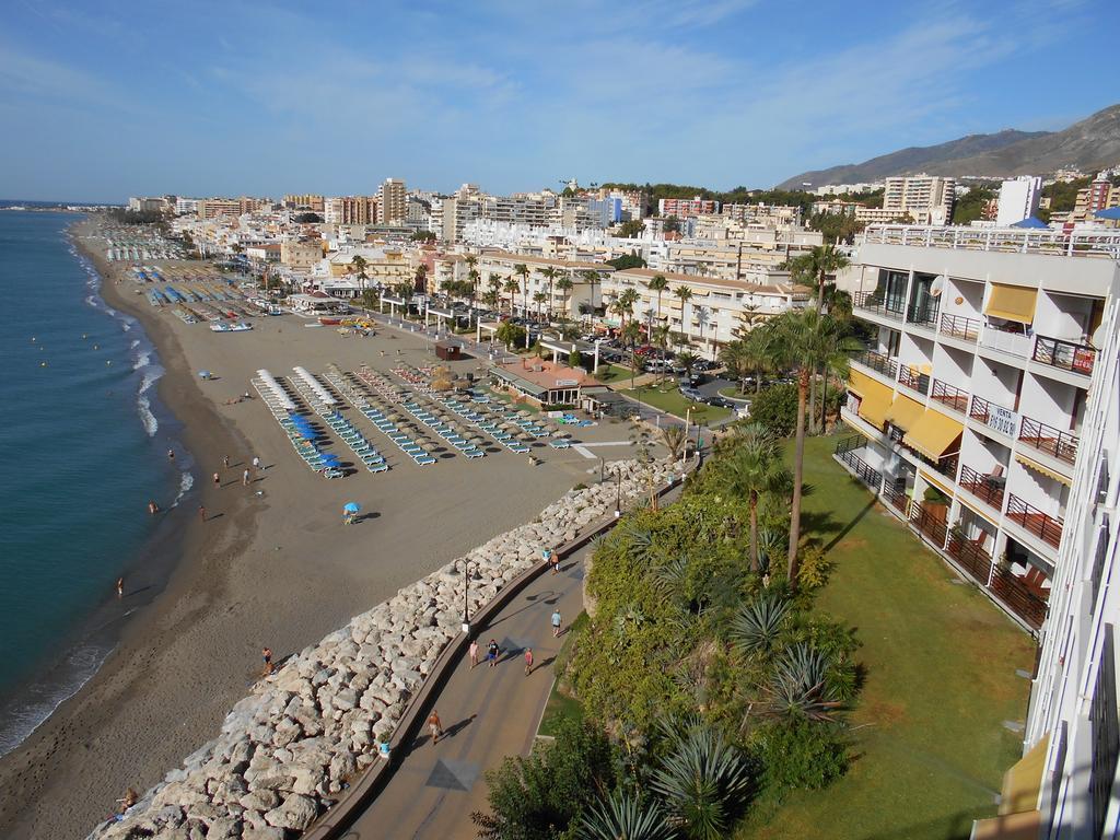 Studio Vue Mer Torremolinos Habitación foto