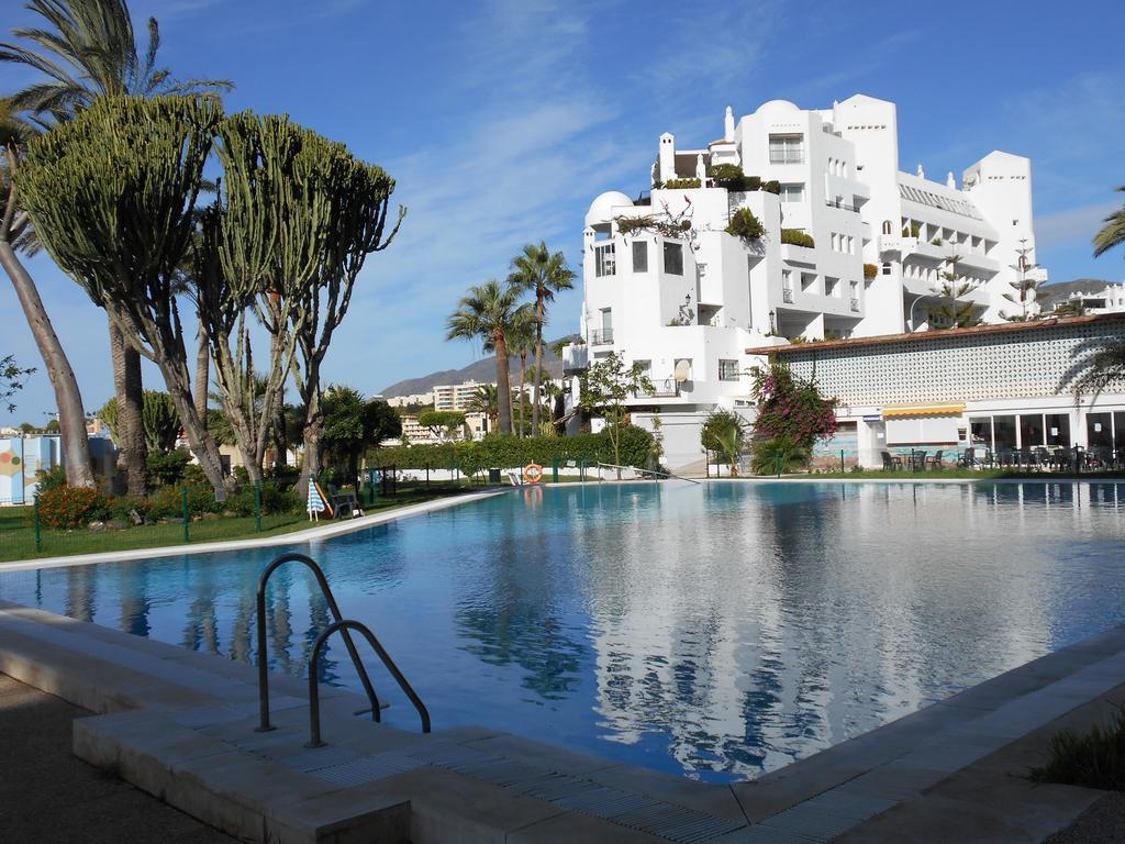 Studio Vue Mer Torremolinos Habitación foto